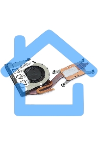 Система охлаждения для ноутбука Lenovo ThinkPad X240