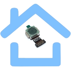 Задняя камера для Asus ZB553KL 13M