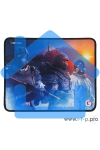 Коврик для мыши Gembird MP-GAME21, рисунок- 