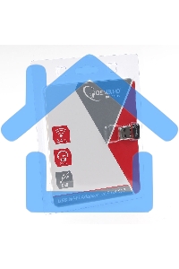 Сетевой микро адаптер WiFi Gembird 150 Мбит, USB, 802.11b/g/n