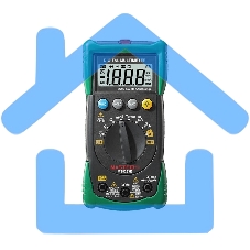 Универсальный мультиметр MASTECH MS8233E 13-2013