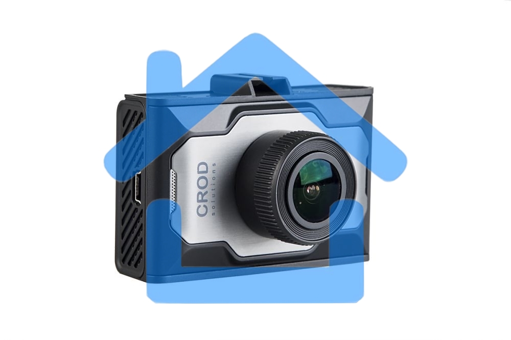 Видеорегистратор SILVERSTONE F1 A85-FHD CROD