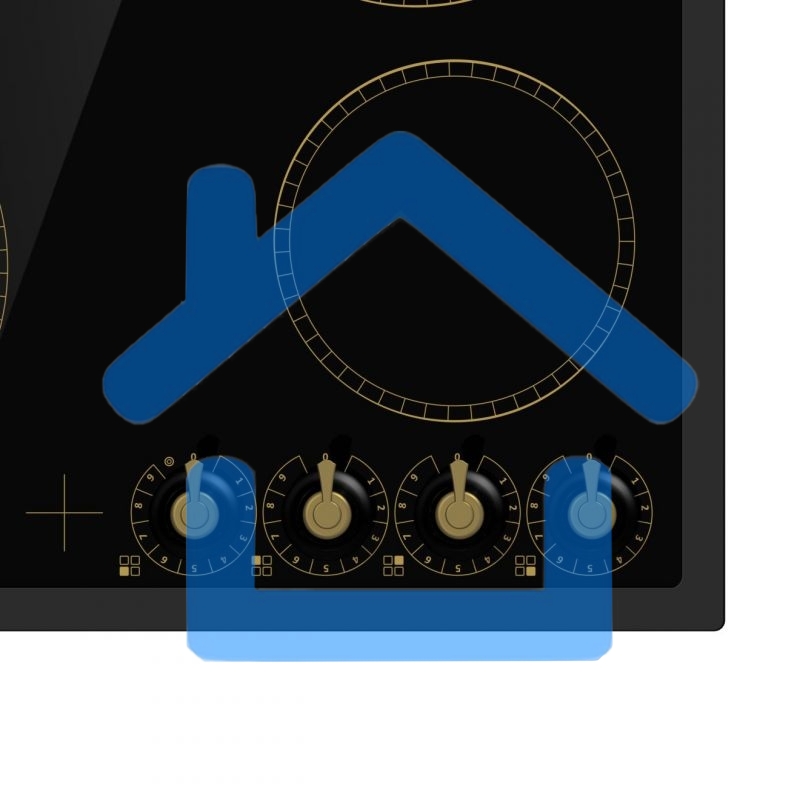 Варочная поверхность Gorenje EC642CLB