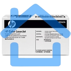 Бункер для сбора отработанного тонера HP CLJ CP4025/4525/CM4540/Ent M651/680 (CE265A/CC493-67913)