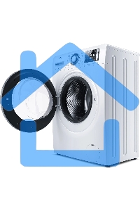 Стиральная машина Atlant СМА 60У1214-01 белый, загрузка фронтальная 6 кг, 1200 об/мин., класс: А+++