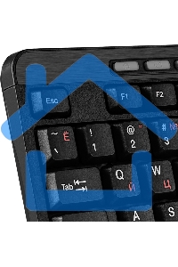 Беспроводной набор SVEN KB-C3400W клавиатура+мышь