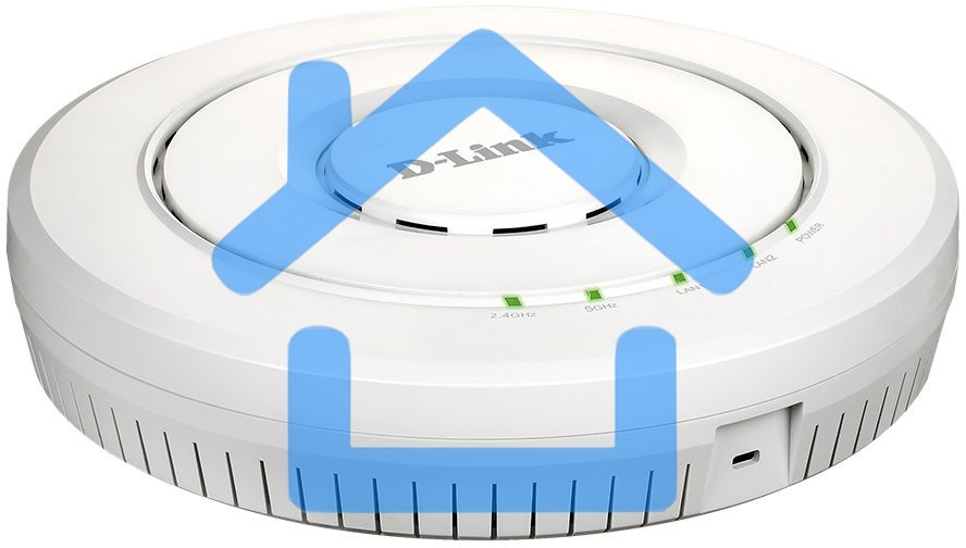 Точка доступа D-Link DWL-X8630AP (DWL-X8630AP/UN/A1A)
