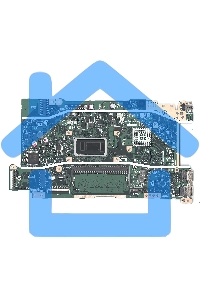 Материнская плата для Asus X509UA 4G/I3-7020U