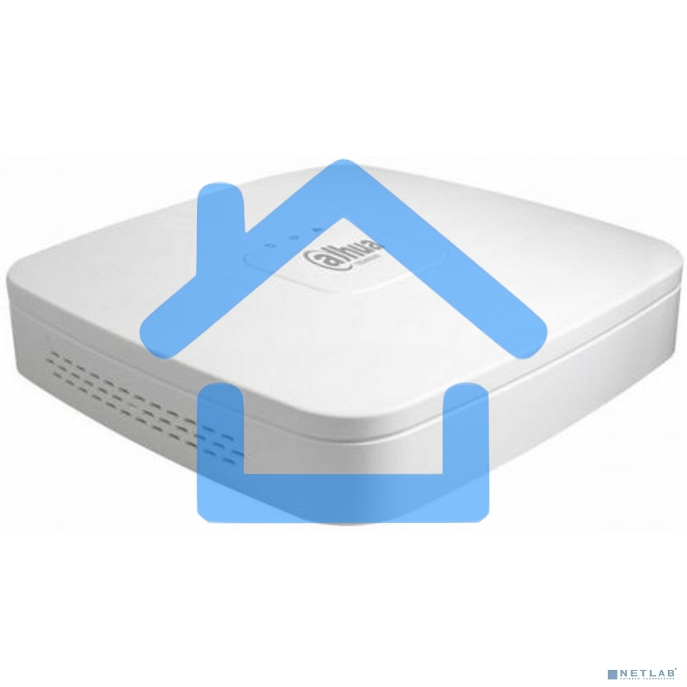 Видеорегистратор Dahua DHI-XVR4104C-I/DH-XVR4104C-I