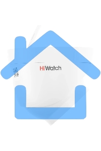 Камера видеонаблюдения IP HiWatch DS-I203(E)(2.8mm) 2.8-2.8мм цв. корп.:белый