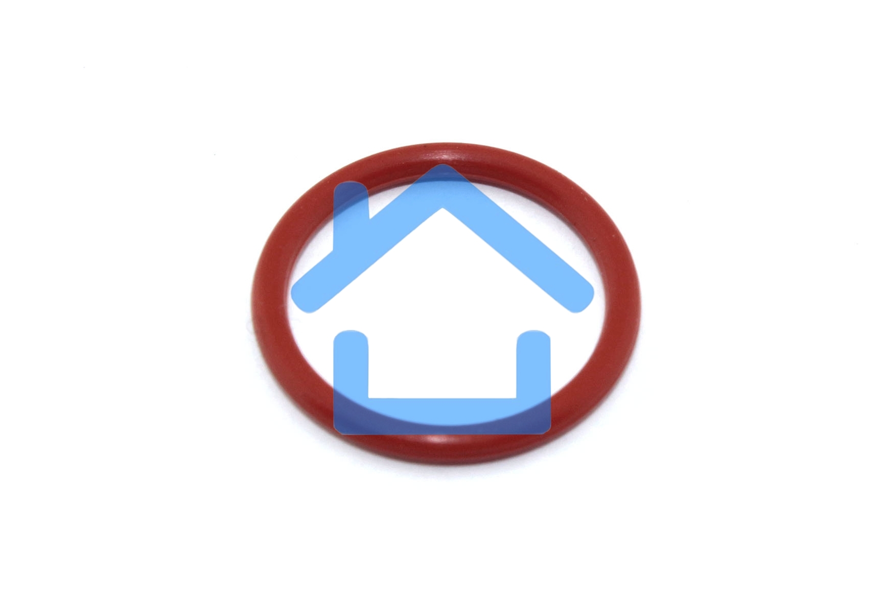 Уплотнитель фиксатора клапана бункера воды Dr.Coffee Coffeebar