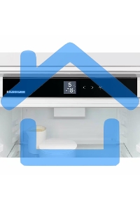 Встраиваемый холодильник Liebherr ICf 5103-22 001 белый двухкамерный 182/80л