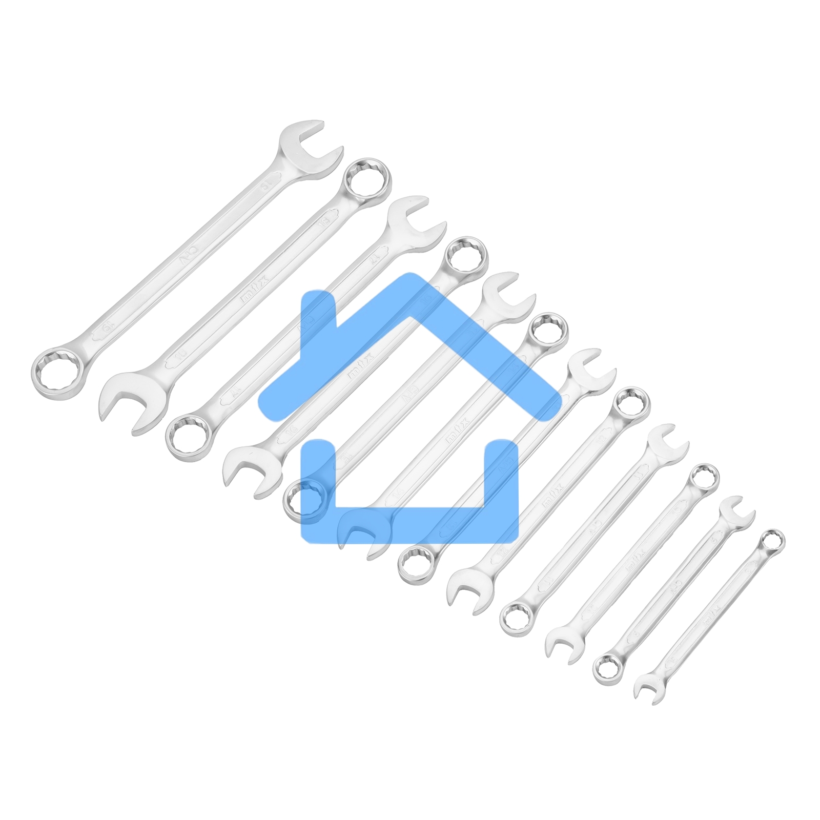 Набор инструментов MTX 1/2