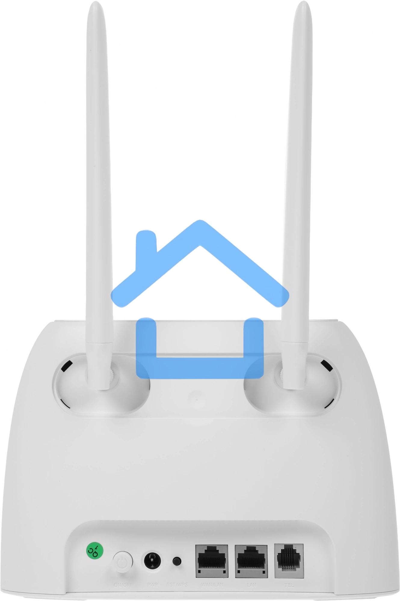 Роутер Tenda 4G06, 4G LTE и 4G VoLTE wiFi