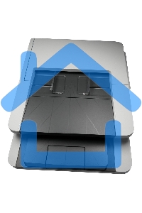 Узел сканирования в сборе (ADF + сканер) HP CLJ M377 CF377-60124 OEM