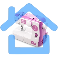 Швейная машина Comfort 210 белый