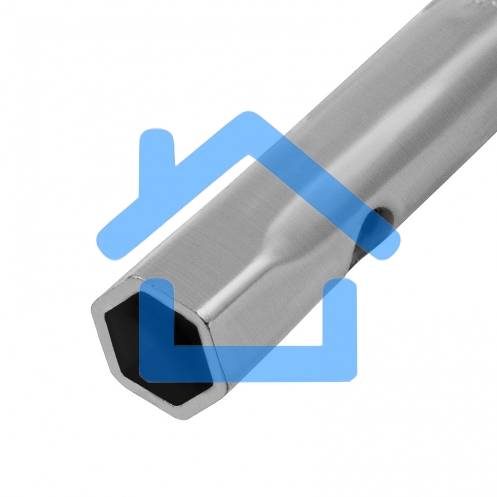 Ключ-трубка Matrix торцевой 12 х 13 мм, оцинкованный 13714