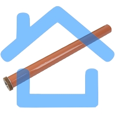 Термопленка CET CET7915 для Xerox WC 7525/7530/7535/7545/7556/7830