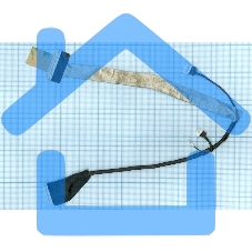 Шлейф матрицы для ноутбука Toshiba Satellite P500 7400500