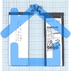 Аккумуляторная батарея EB-BN920ABE для Samsung Galaxy Note 5, Note 5 Duos