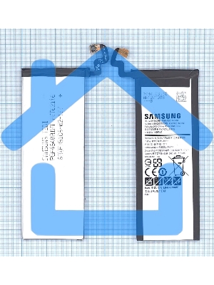 Аккумуляторная батарея EB-BN920ABE для Samsung Galaxy Note 5, Note 5 Duos