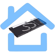 Аккумулятор CameronSinoCS-SMA510SL EB-BA510ABE для Samsung Galaxy A5 (2016) SM-A5103.85V / 2000mAh / 7.70Wh