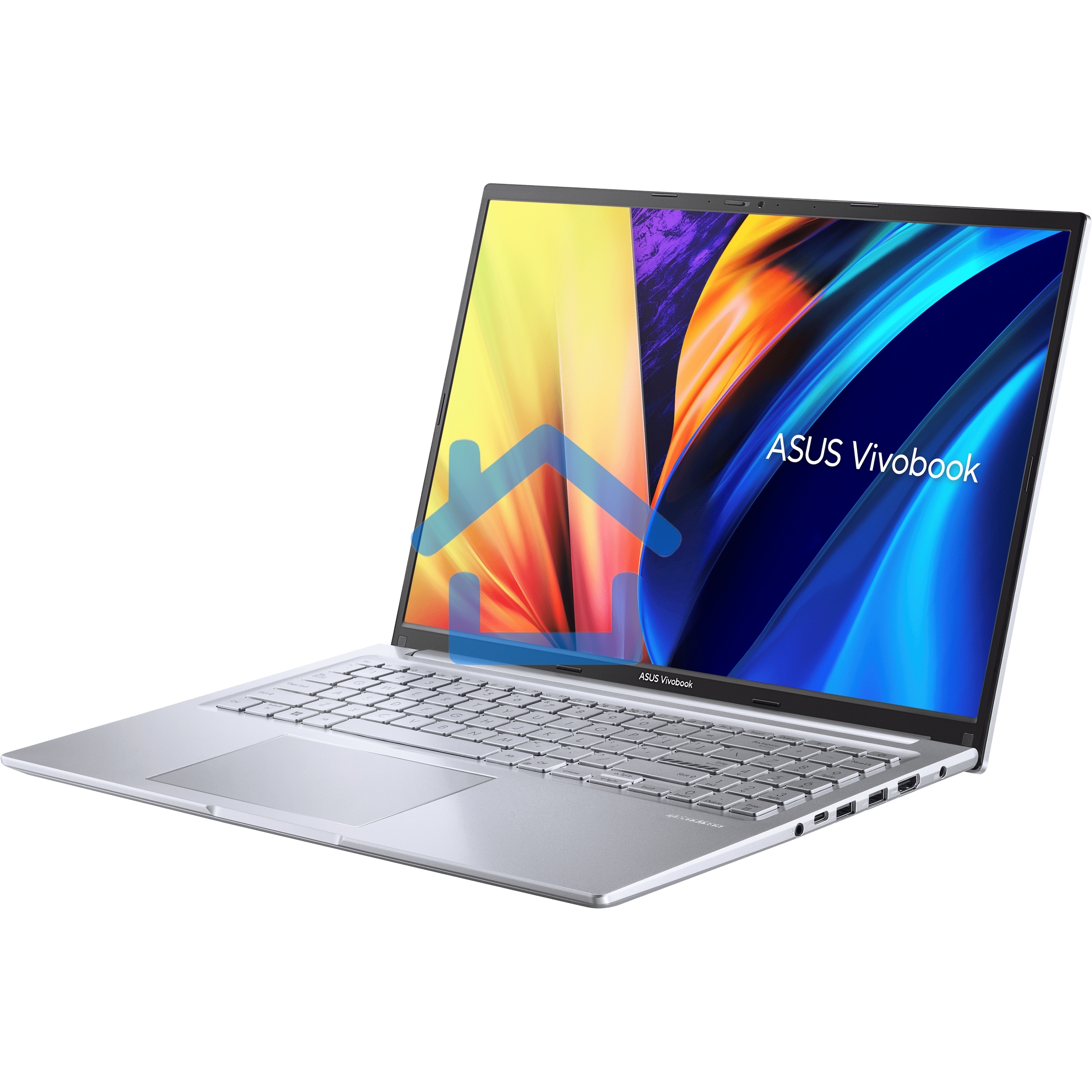 Ноутбук Asus Vivobook 16 X1605VA-MB934 16