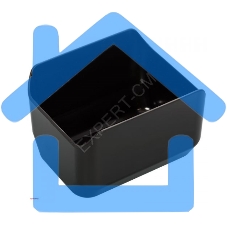 Контейнер для кофейных отходов Jura E F C