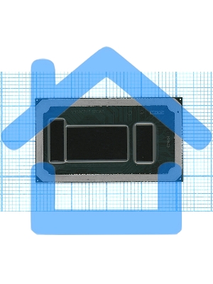 Процессор Intel i3-7020U SR3N6