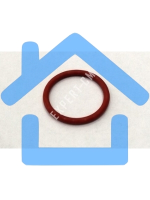 Уплотнитель фиксатора клапана бункера воды Dr.Coffee Coffeebar