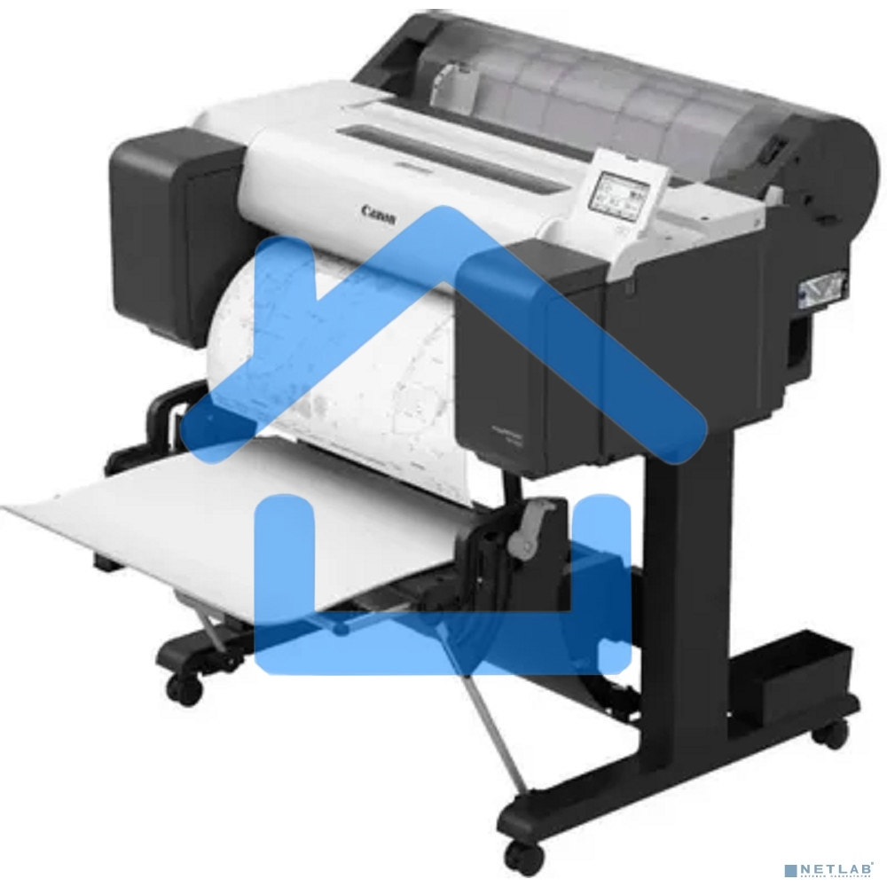 Плоттер струйный Canon iPF TM-255 (6238C003), A1, 24