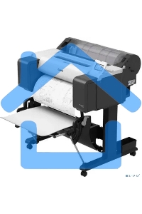 Плоттер струйный Canon iPF TM-255 (6238C003), A1, 24