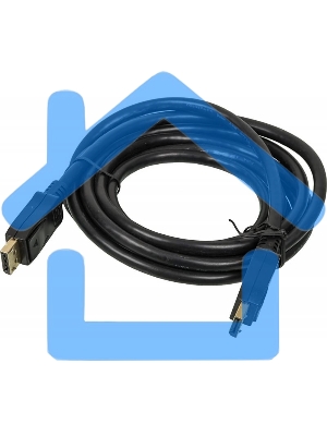 Кабель Display Port Ningbo DisplayPort (m)/DisplayPort (m) 3м