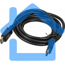 Кабель Display Port Ningbo DisplayPort (m)/DisplayPort (m) 3м Кабель Display Port Ningbo DisplayPort (m)/DisplayPort (m) 3м