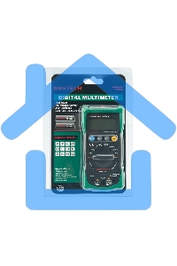 Универсальный мультиметр MASTECH MS8233E 13-2013