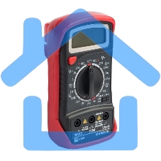 Мультиметр цифровой MAS830B Expert EKF In-180701-pm830B