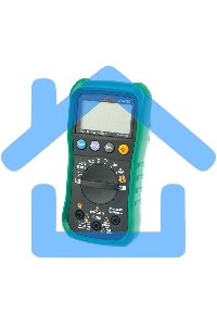 Профессиональный мультиметр MASTECH MS8239C 13-2020