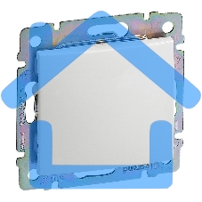 Механизм выключателя 1-кл. СП Valena бел. (DIY-упак.) Leg 694260