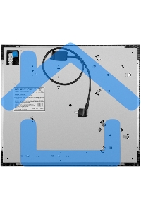 Комбинированная варочная панель Maunfeld EEHG.642VC.2CB/KG