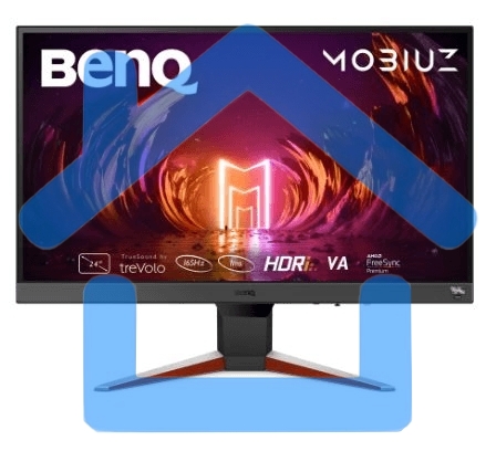 Монитор 23.8