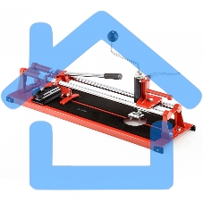 Плиткорез 400 х 16 мм, 