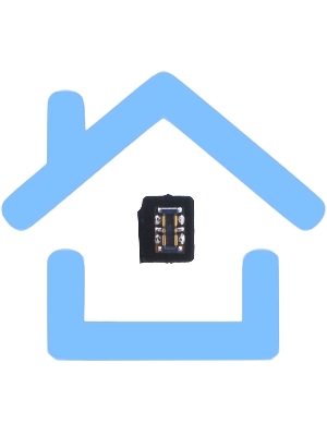 Аккумулятор CameronSinoCS-MUM350SL BM35 для Xiaomi Mi 4cXIAOMI Mi 4c Dual SIM 3.85V / 3000mAh / 11.55Wh