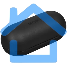 Наушники Sony WF-C700N/BZ Bluetooth, черный