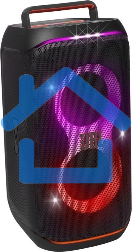 Портативная акустика JBL PartyBox CLub 120  110 Вт  Bluetooth 5