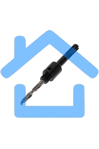 Хвостовик SDS PLUS для коронок Bimetal 14-30мм KRANZ