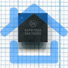 Микросхема NCP6132A