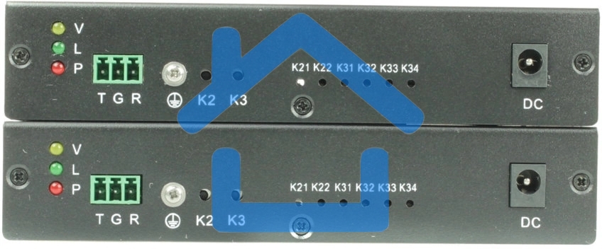 Модуль Osnovo TLN-HiKM2+RLN-HiKM2