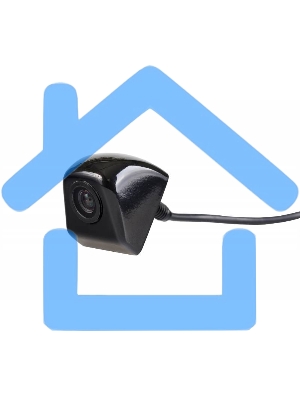 Камера заднего вида Silverstone F1 Interpower IP-980 F/R универсальная