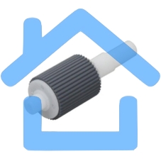 Ролик захвата ADF Canon iR-1018/1020/1022/1024 (FC6-7766)