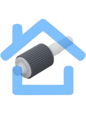 Ролик захвата ADF Canon iR-1018/1020/1022/1024 (FC6-7766)